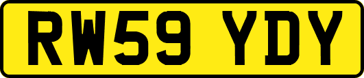 RW59YDY