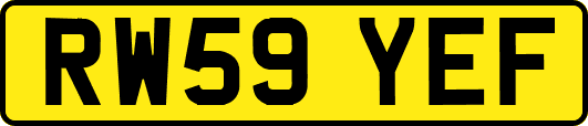 RW59YEF