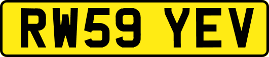 RW59YEV