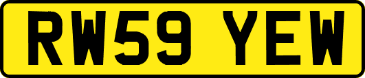 RW59YEW