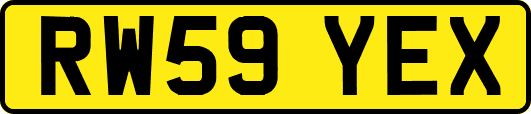 RW59YEX