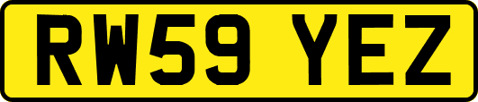 RW59YEZ