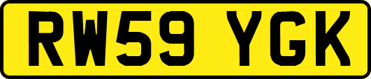 RW59YGK