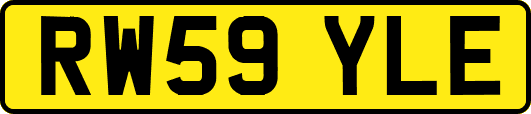 RW59YLE