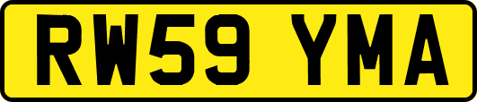RW59YMA