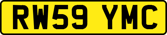 RW59YMC
