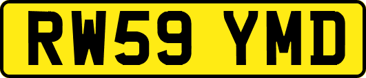 RW59YMD
