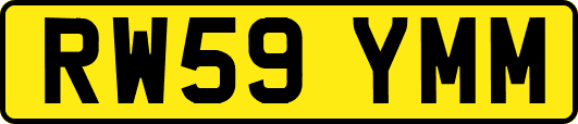 RW59YMM