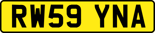 RW59YNA