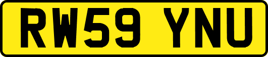 RW59YNU