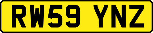 RW59YNZ
