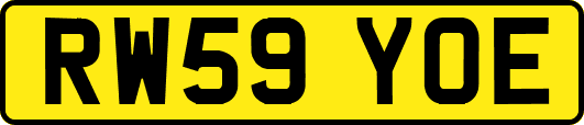 RW59YOE