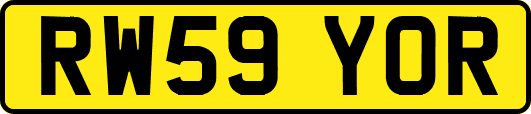 RW59YOR