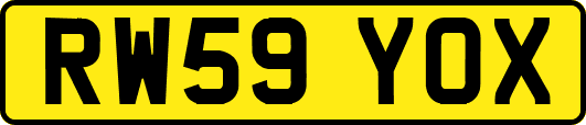 RW59YOX