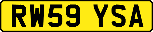 RW59YSA