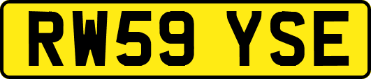 RW59YSE