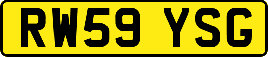 RW59YSG
