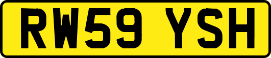 RW59YSH