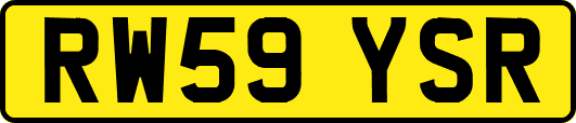 RW59YSR