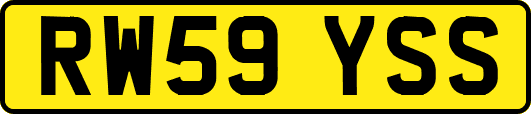 RW59YSS