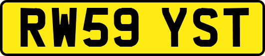 RW59YST