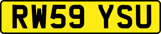 RW59YSU