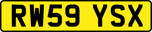 RW59YSX