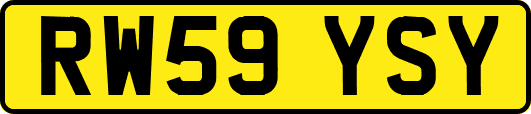 RW59YSY