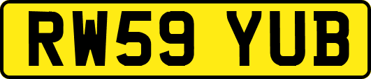 RW59YUB