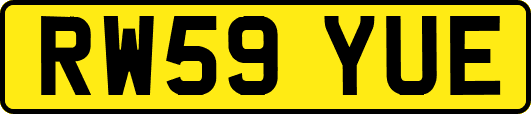 RW59YUE