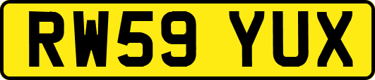 RW59YUX