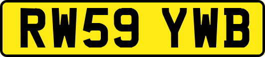 RW59YWB