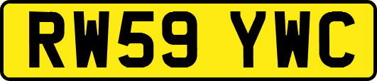 RW59YWC