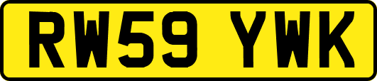 RW59YWK