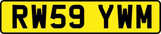 RW59YWM