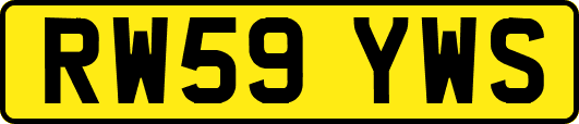 RW59YWS