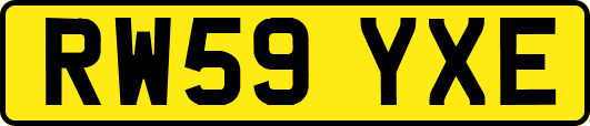 RW59YXE