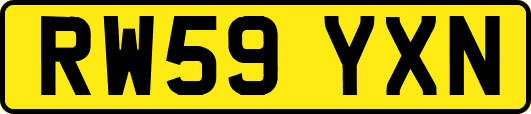 RW59YXN