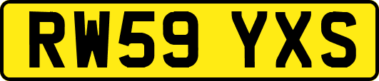 RW59YXS
