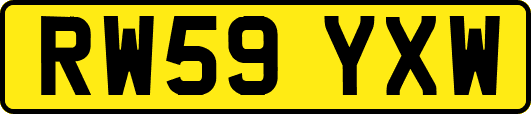 RW59YXW