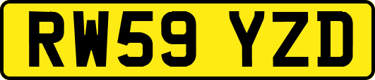 RW59YZD