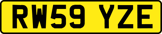 RW59YZE