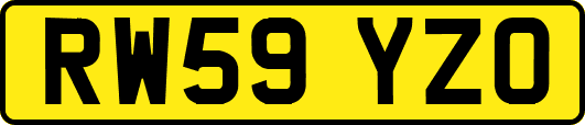 RW59YZO