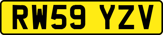 RW59YZV