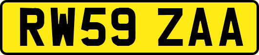 RW59ZAA