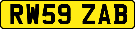 RW59ZAB