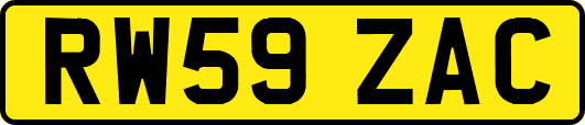 RW59ZAC