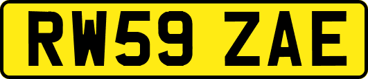 RW59ZAE