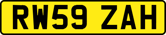 RW59ZAH