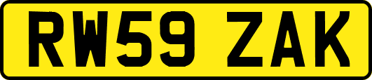 RW59ZAK